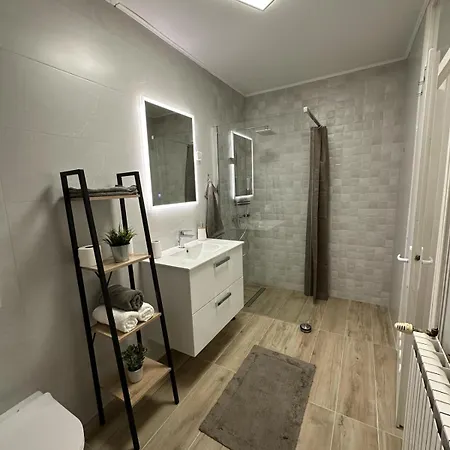 Apartman Zen Popovaca Exterior photo