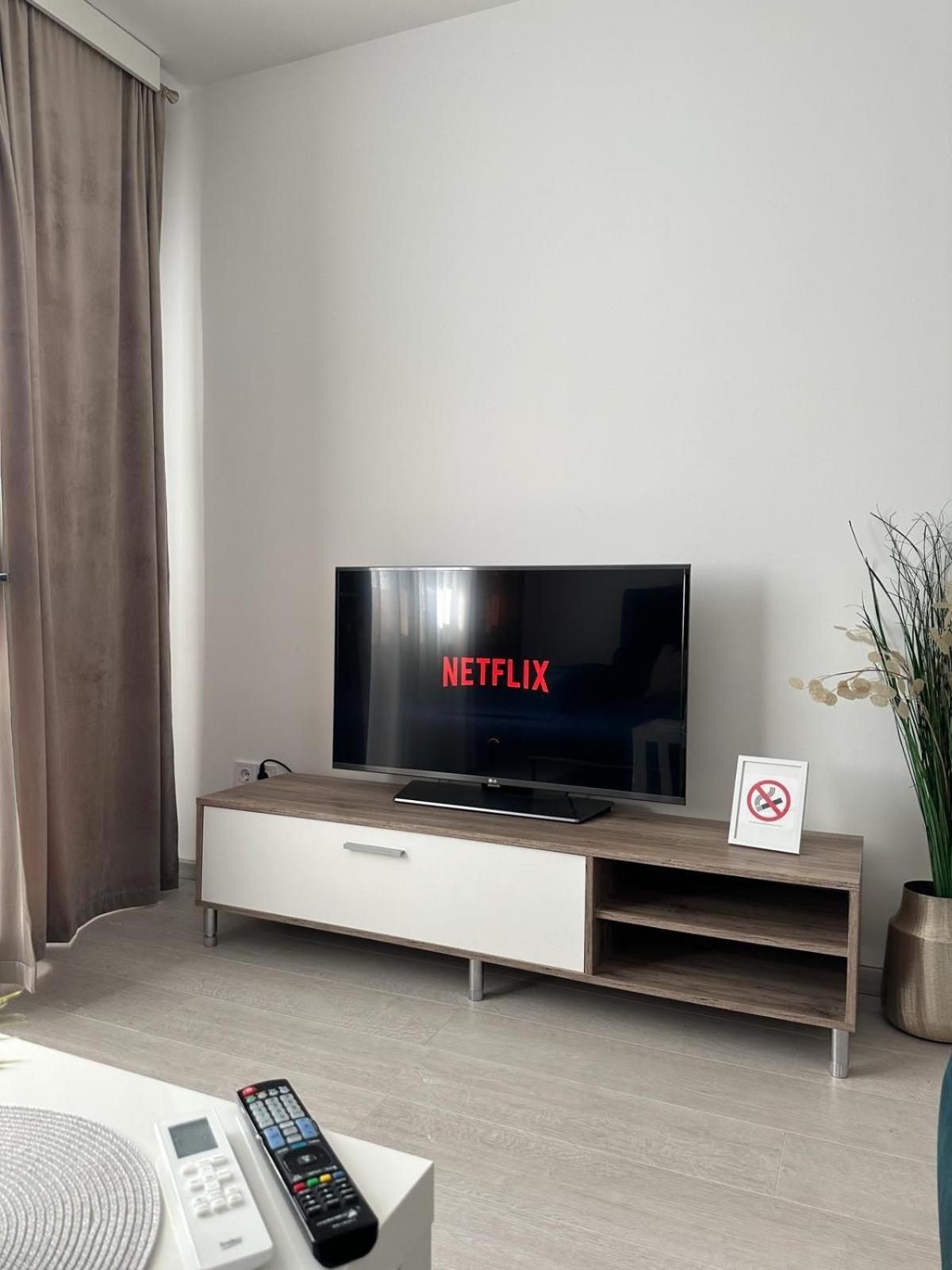 Zen Apartman Popovača