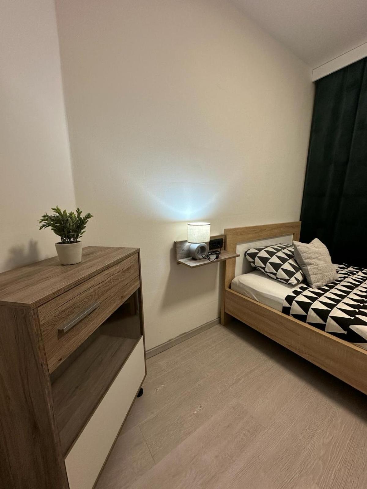 Apartman Zen Popovača