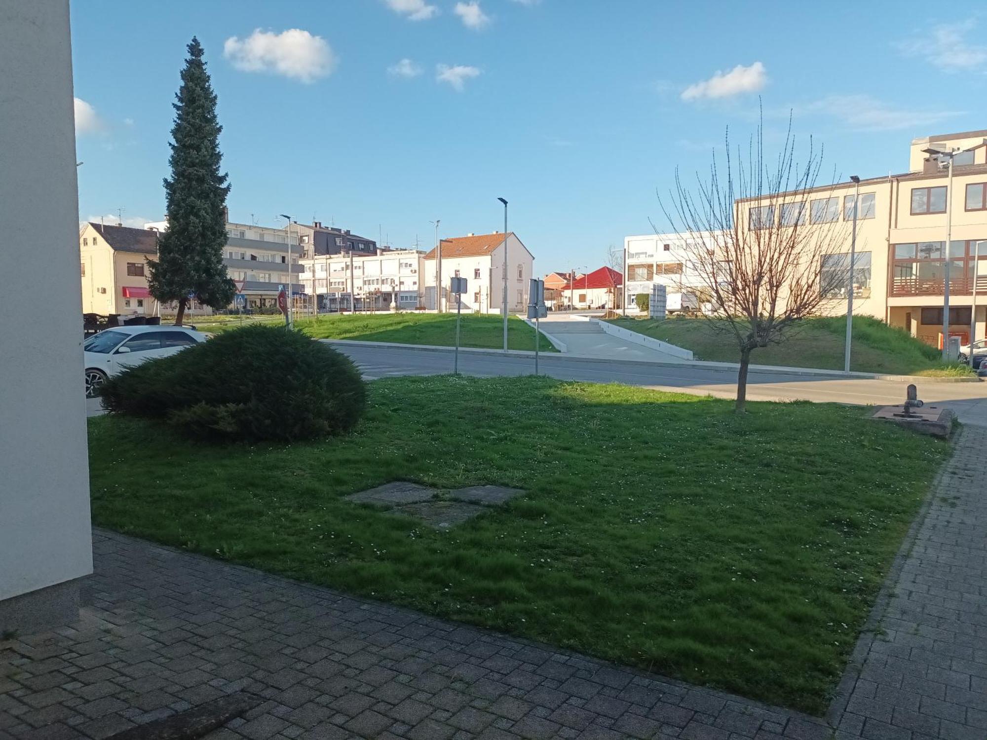 Apartman Zen *